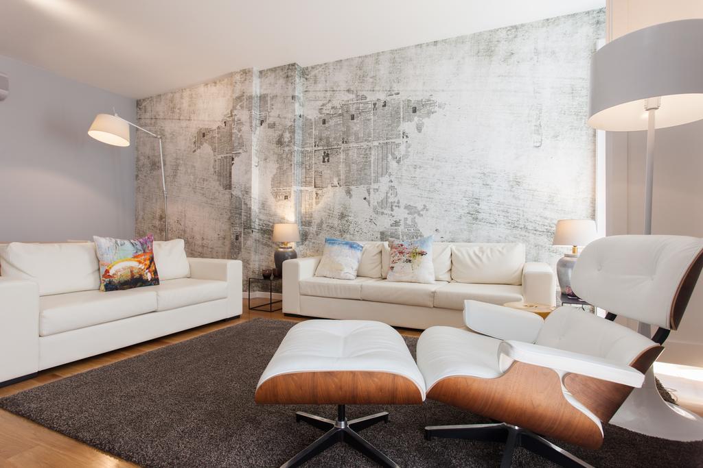 Appartement Flh Baixa World Flat à Lisboa Extérieur photo