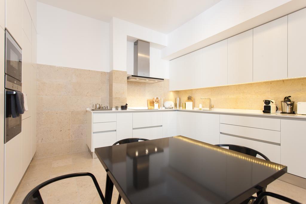 Appartement Flh Baixa World Flat à Lisboa Extérieur photo