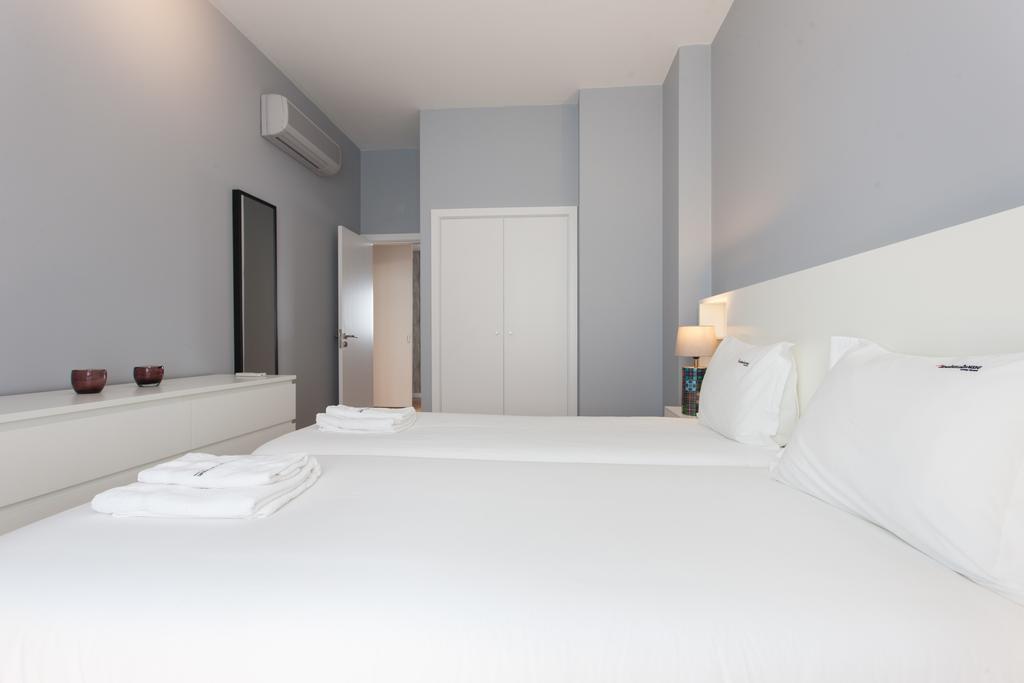 Appartement Flh Baixa World Flat à Lisboa Extérieur photo