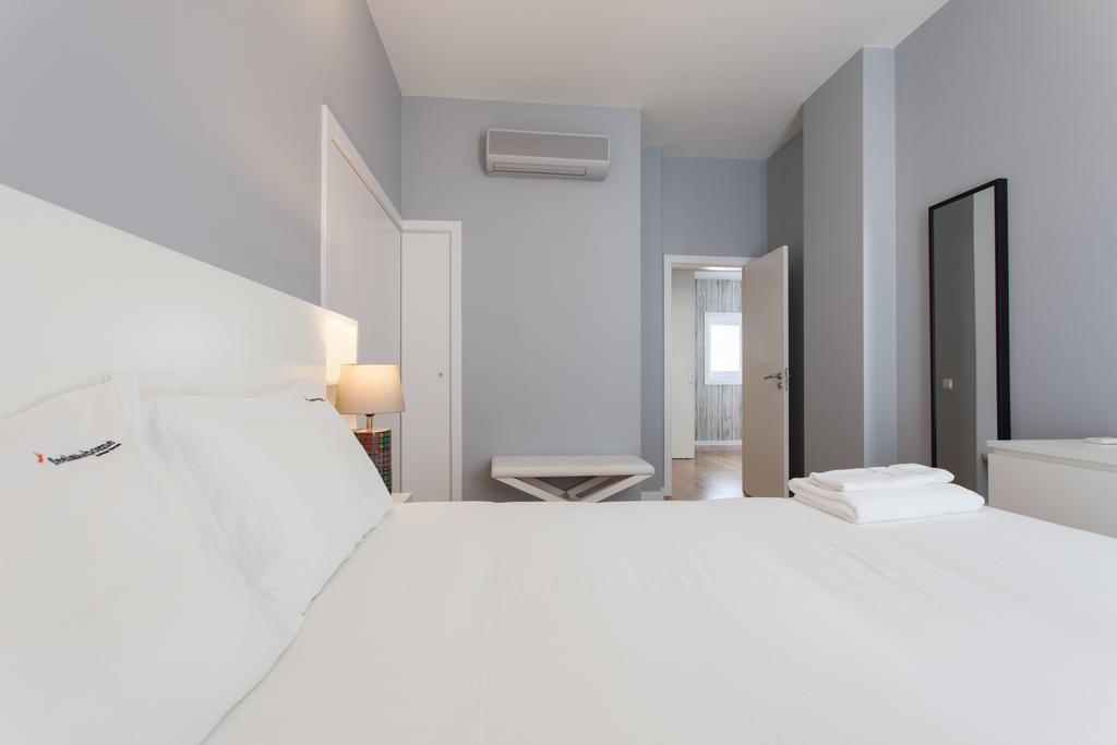 Appartement Flh Baixa World Flat à Lisboa Extérieur photo