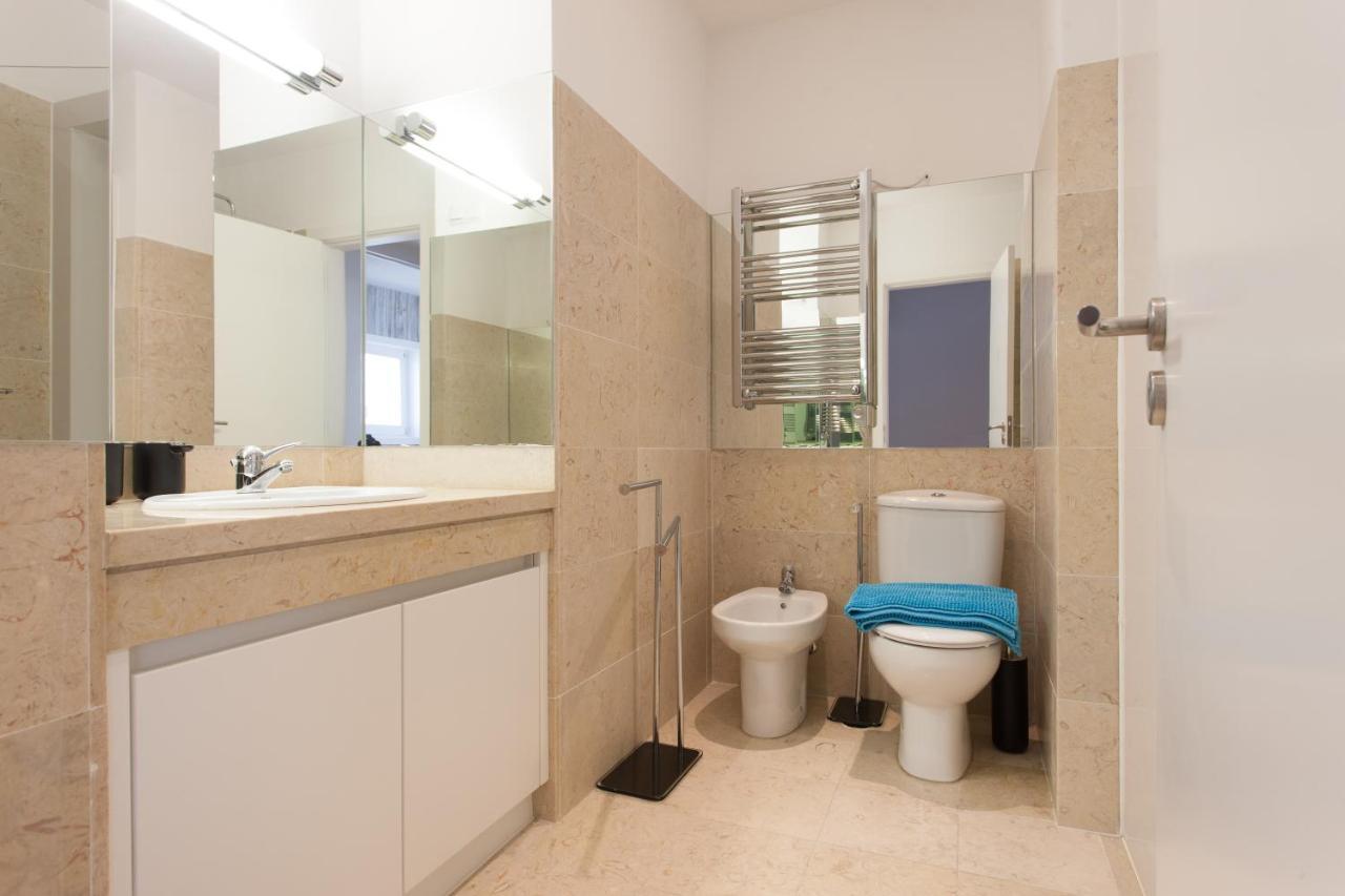 Appartement Flh Baixa World Flat à Lisboa Extérieur photo